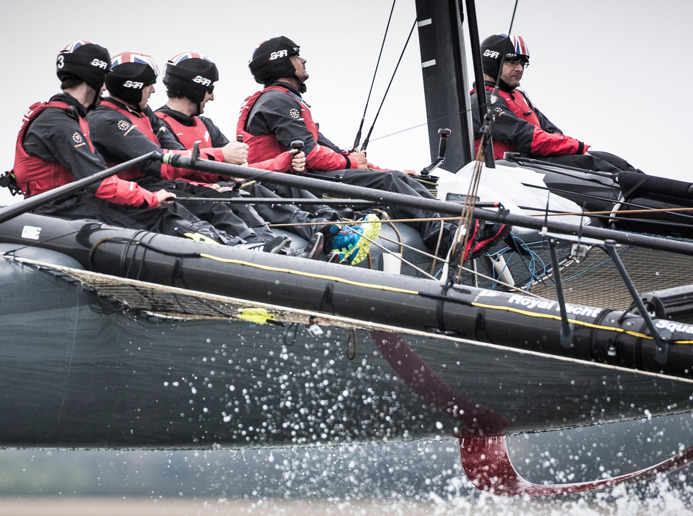 Spinlock Wing PFD - Image 10