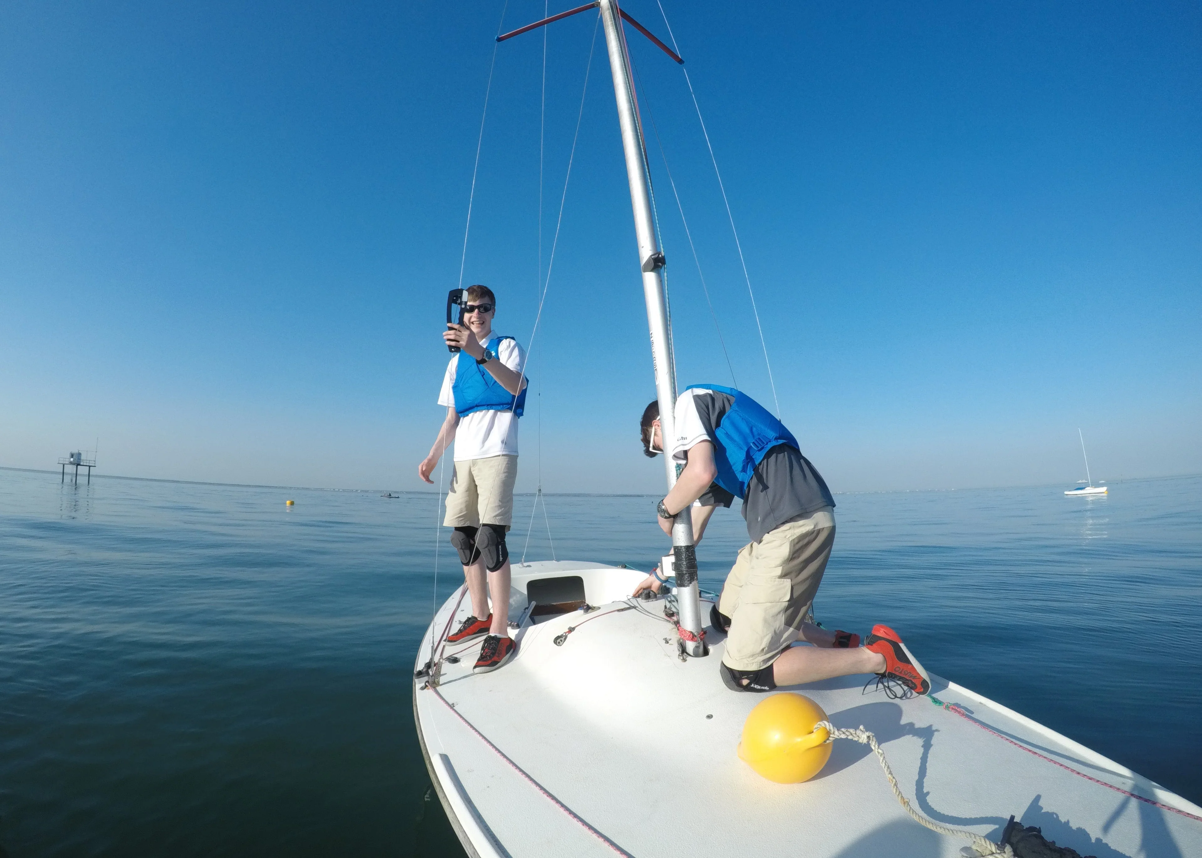 Spinlock Wing PFD - Image 11