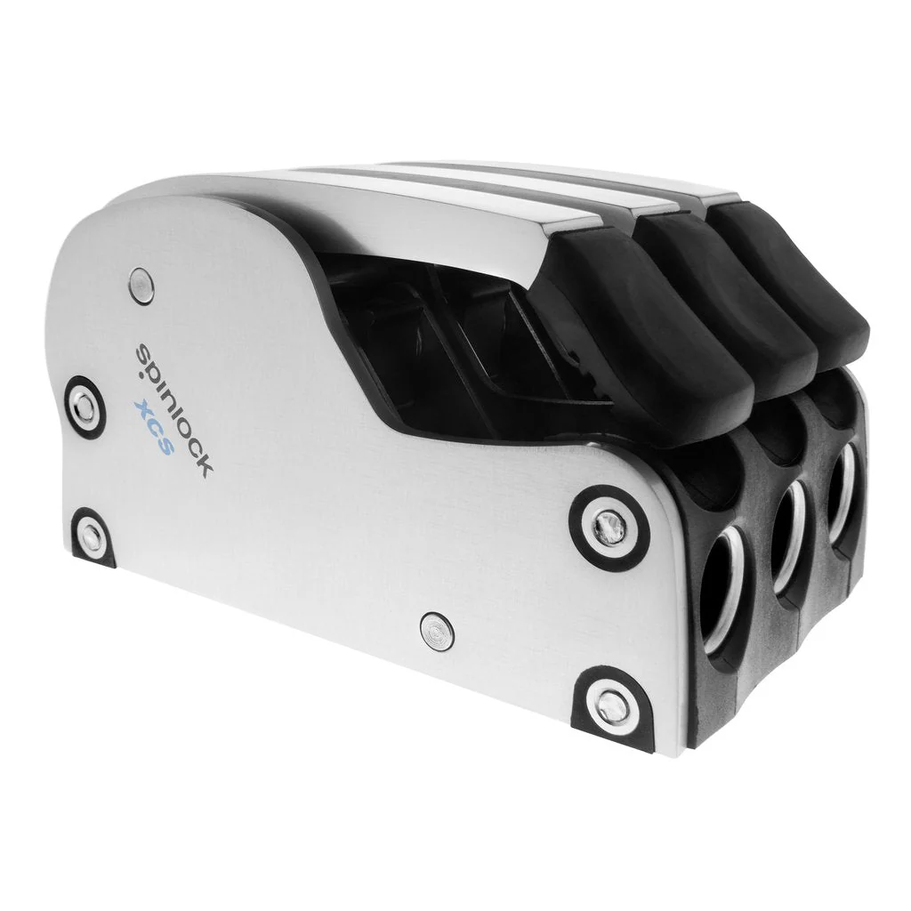 Spinlock XCS Triple Clutch 5/16" to 9/16" - Image 2
