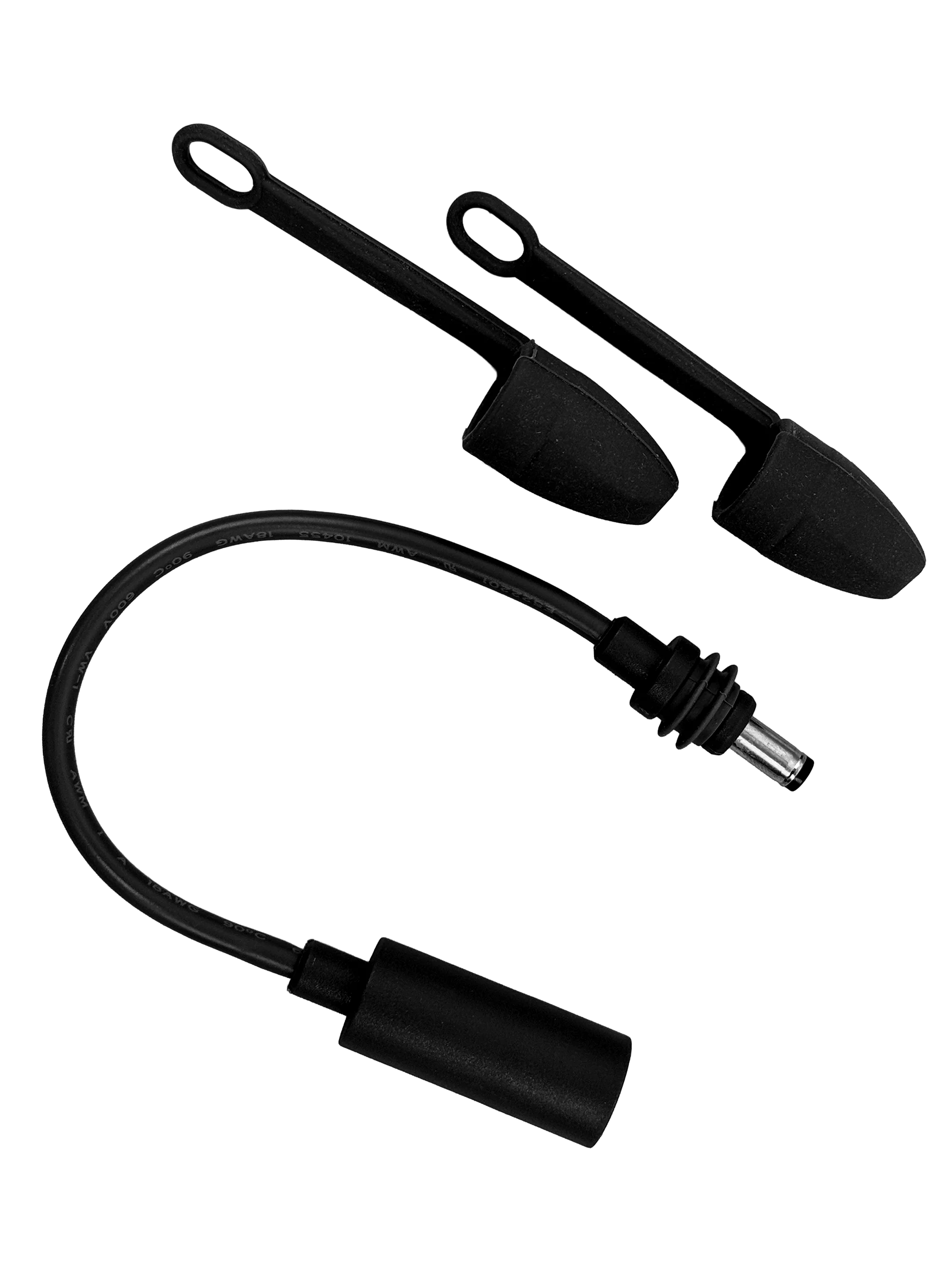 Starlink Mini Extension Cable & Protective Plug Caps