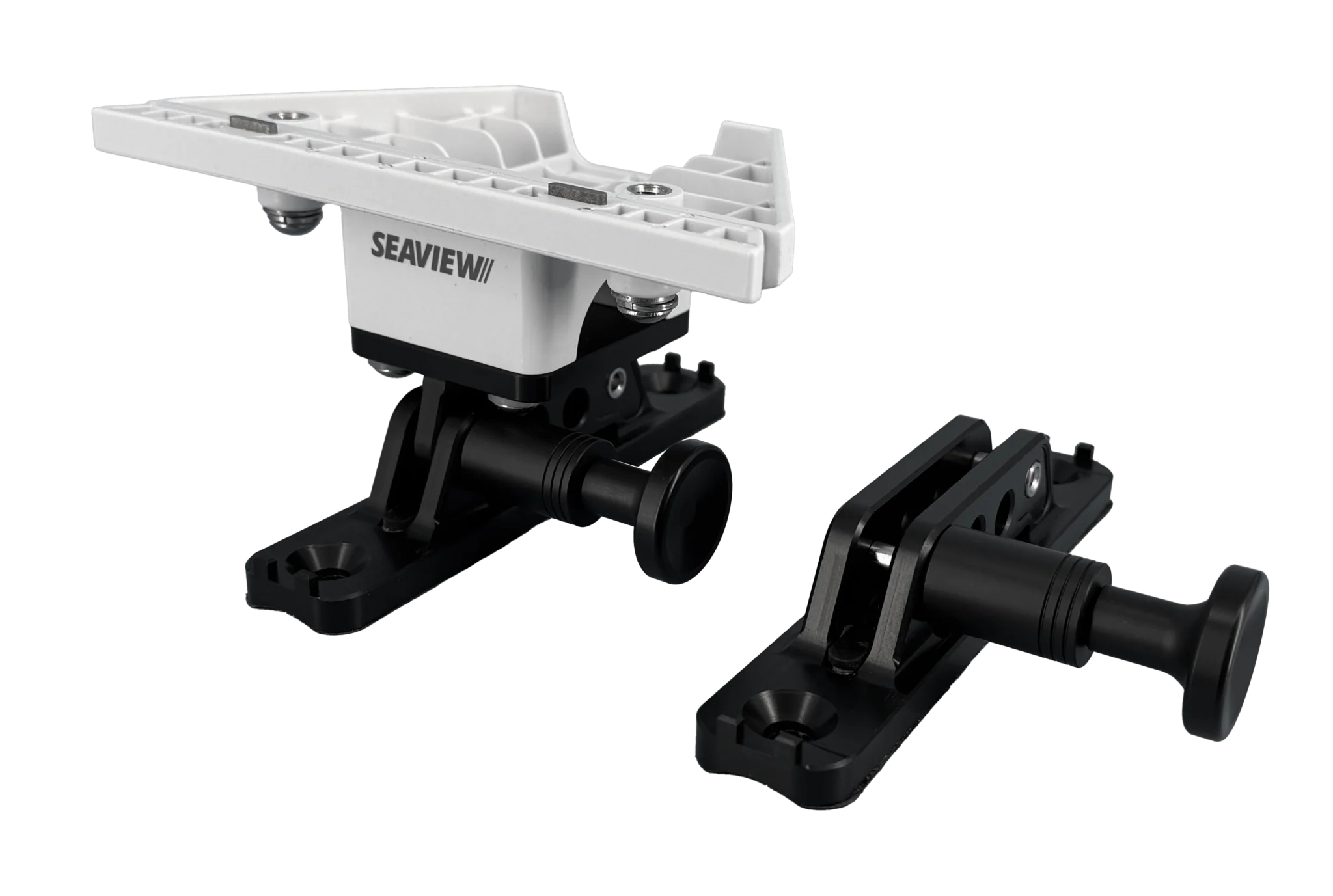 Starlink Mini Quick-Release Base Mount - Image 4