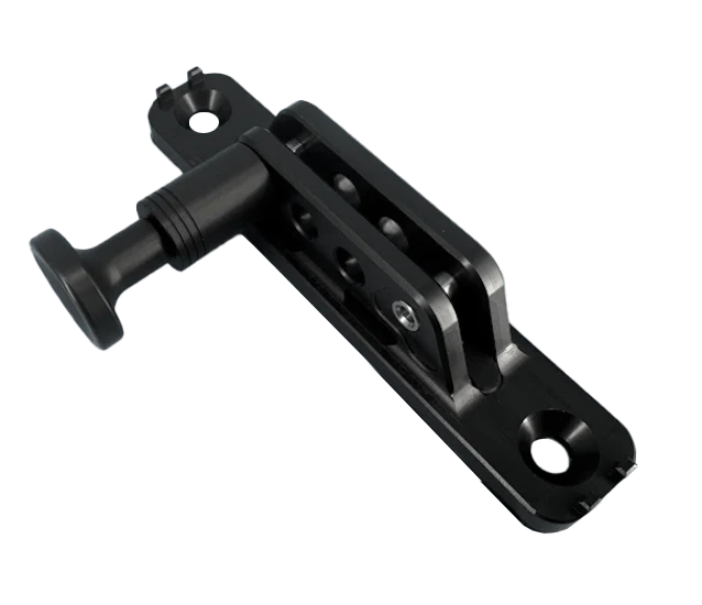 Starlink Mini Quick-Release Base Mount - Image 5