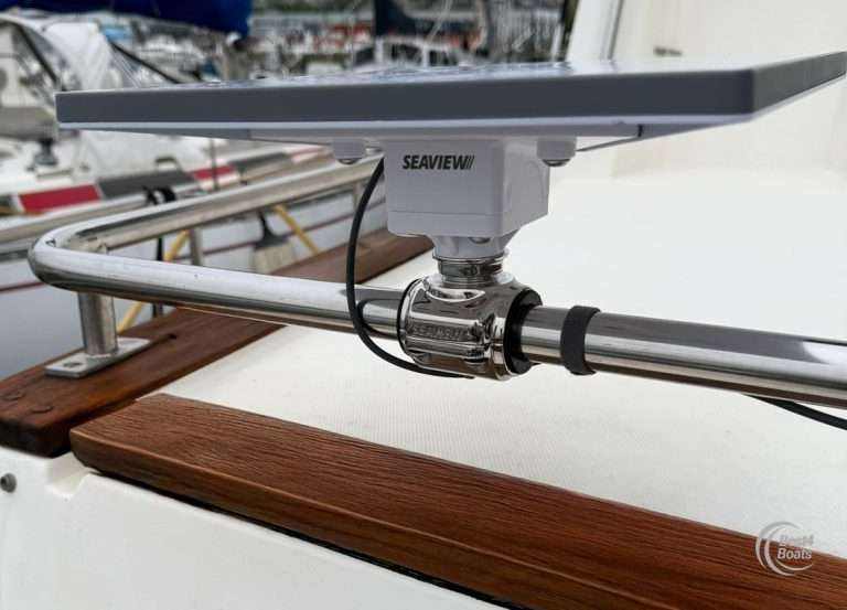 Starlink Mini Rail & Base Mounts - Image 10