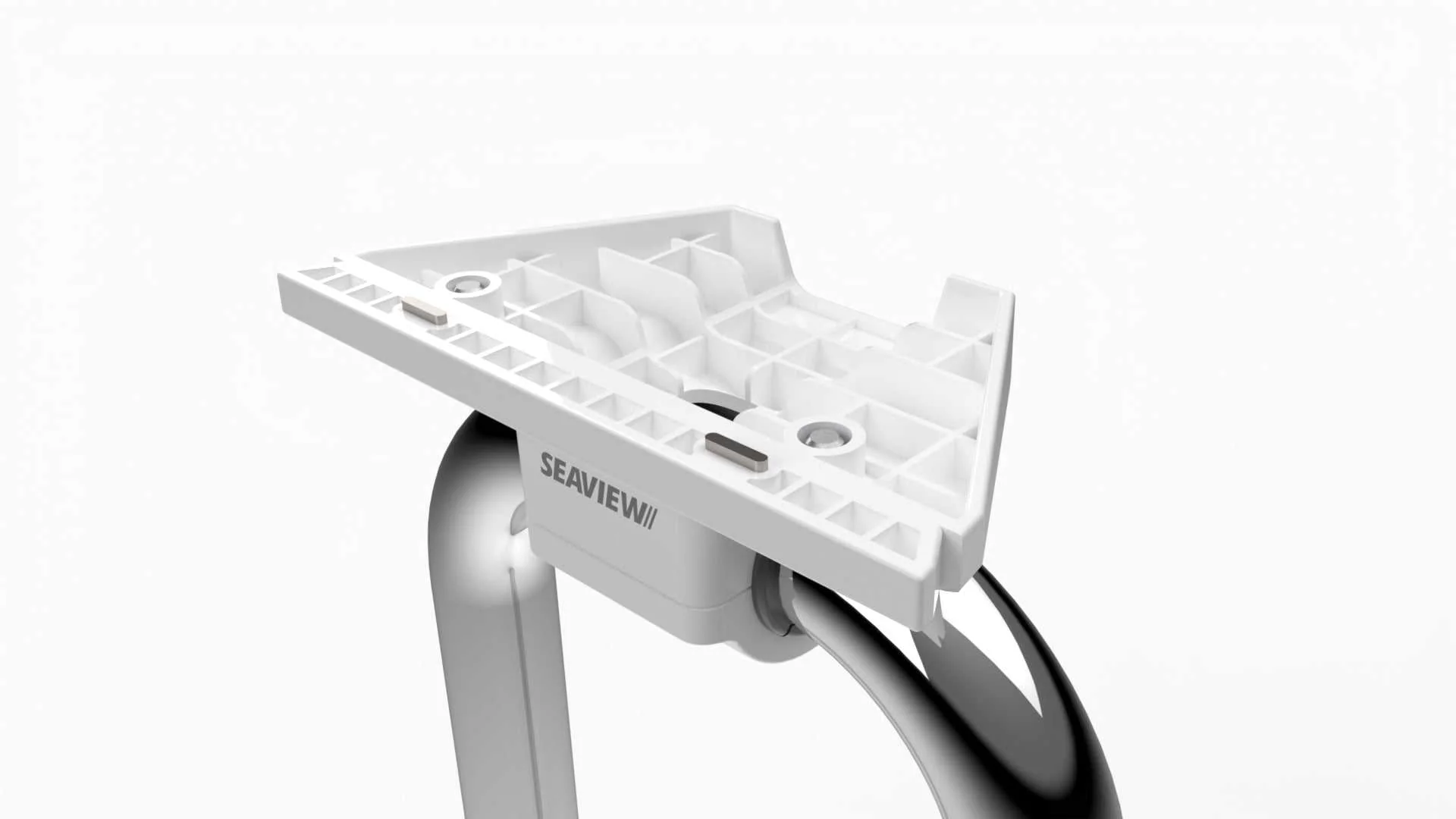 Starlink Mini Rail & Base Mounts - Image 2
