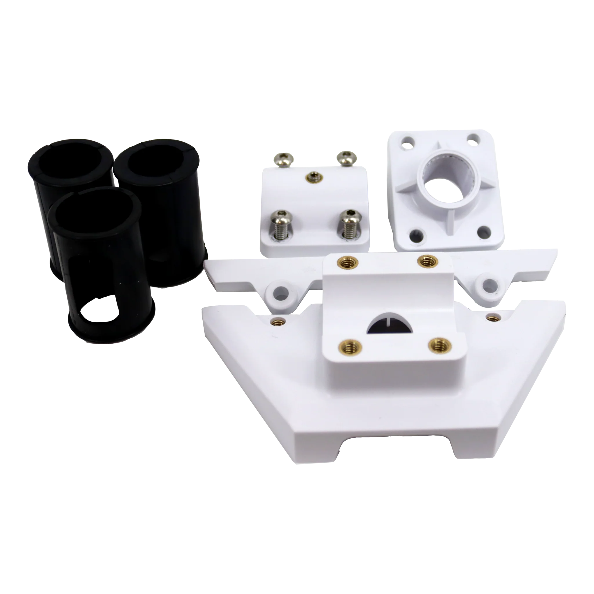 Starlink Mini Rail & Base Mounts - Image 3