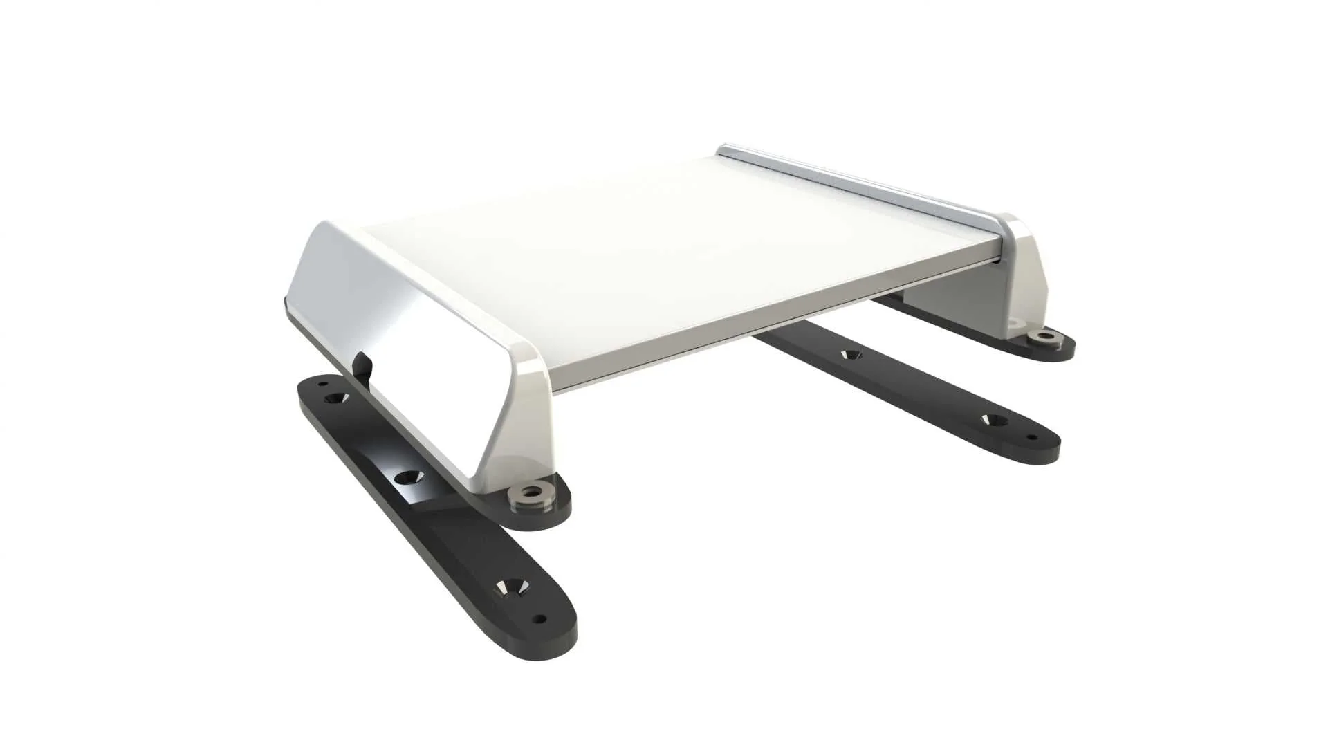 Starlink Mini Surface Mount Removable Base Kit - Image 3