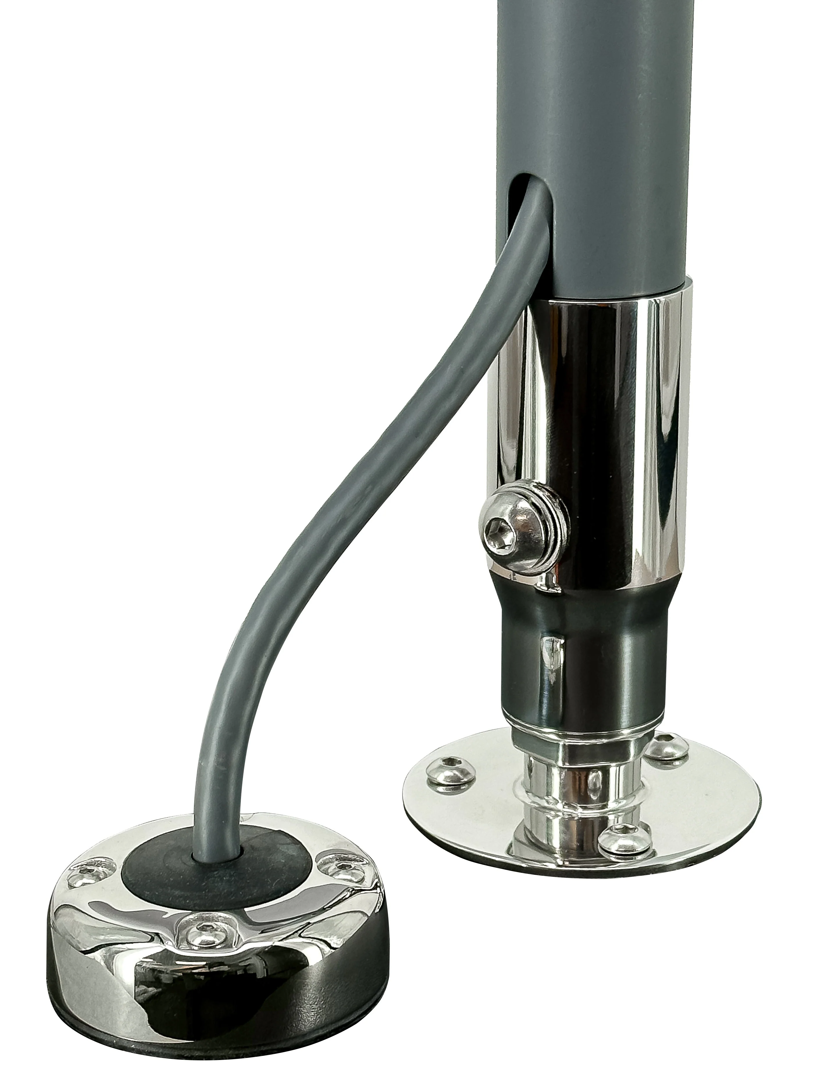 Starlink Standard Actuated or Enterprise Adapter & Fixed Base - Image 3