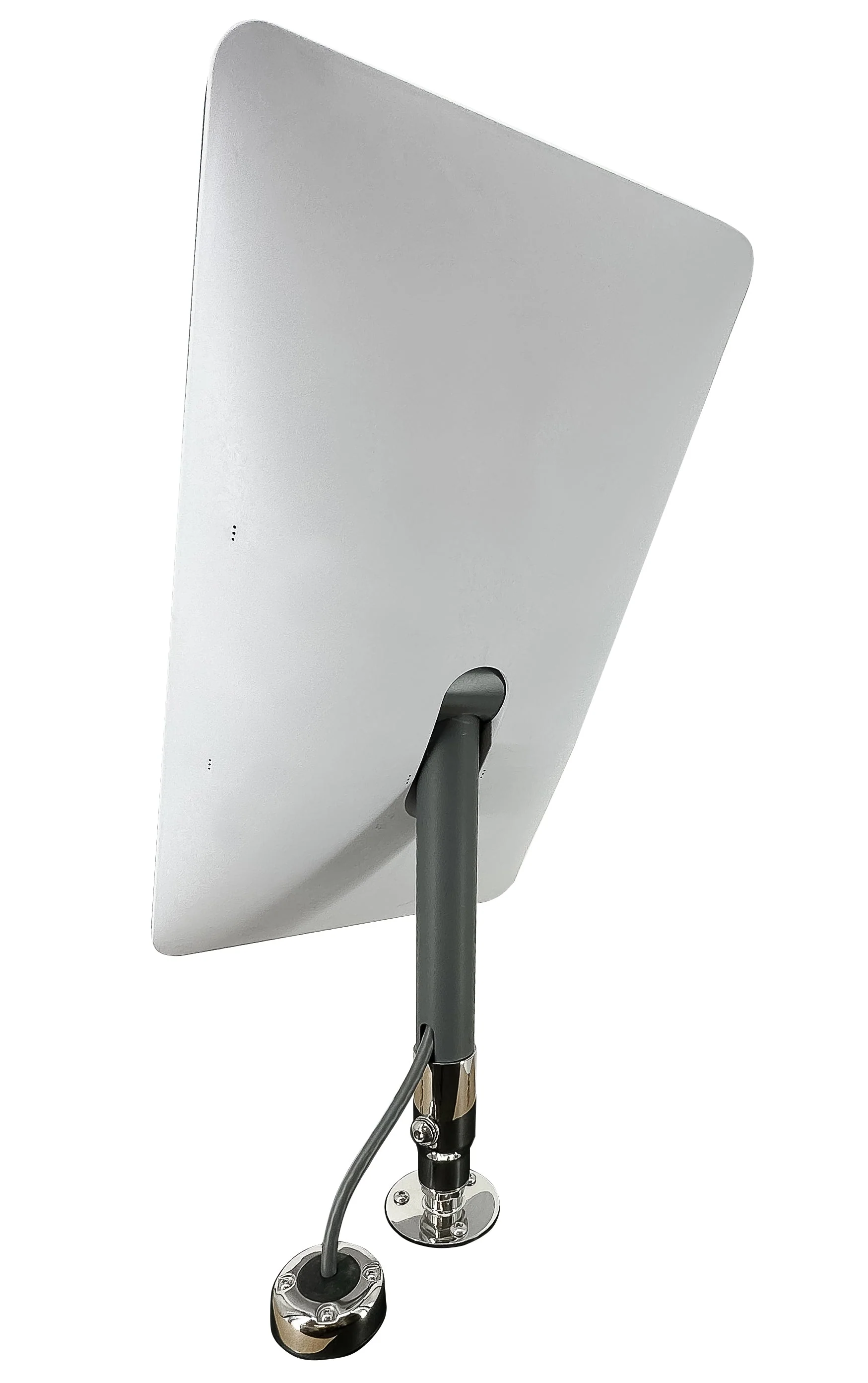 Starlink Standard Actuated or Enterprise Adapter & Fixed Base - Image 7