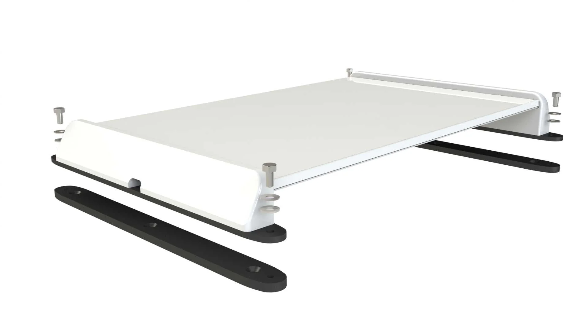 Starlink Standard Surface Mount Removable Base Kit - Image 2