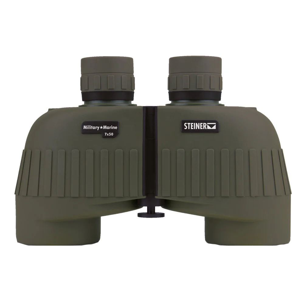 Steiner MM750 Military Marine 7x50 Binocular [2038] - Image 2