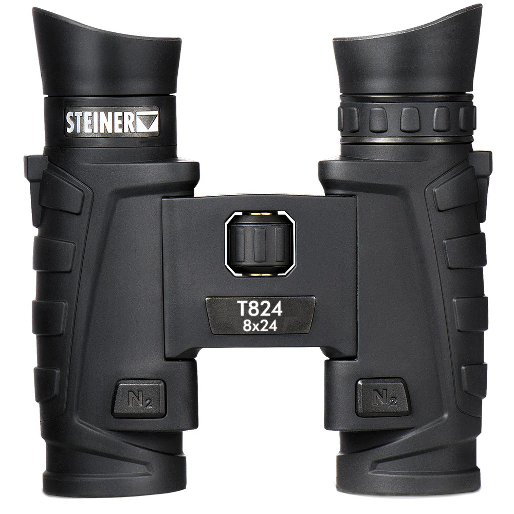 Steiner T824 Tactical 8x24 Binocular [2003] - Image 2
