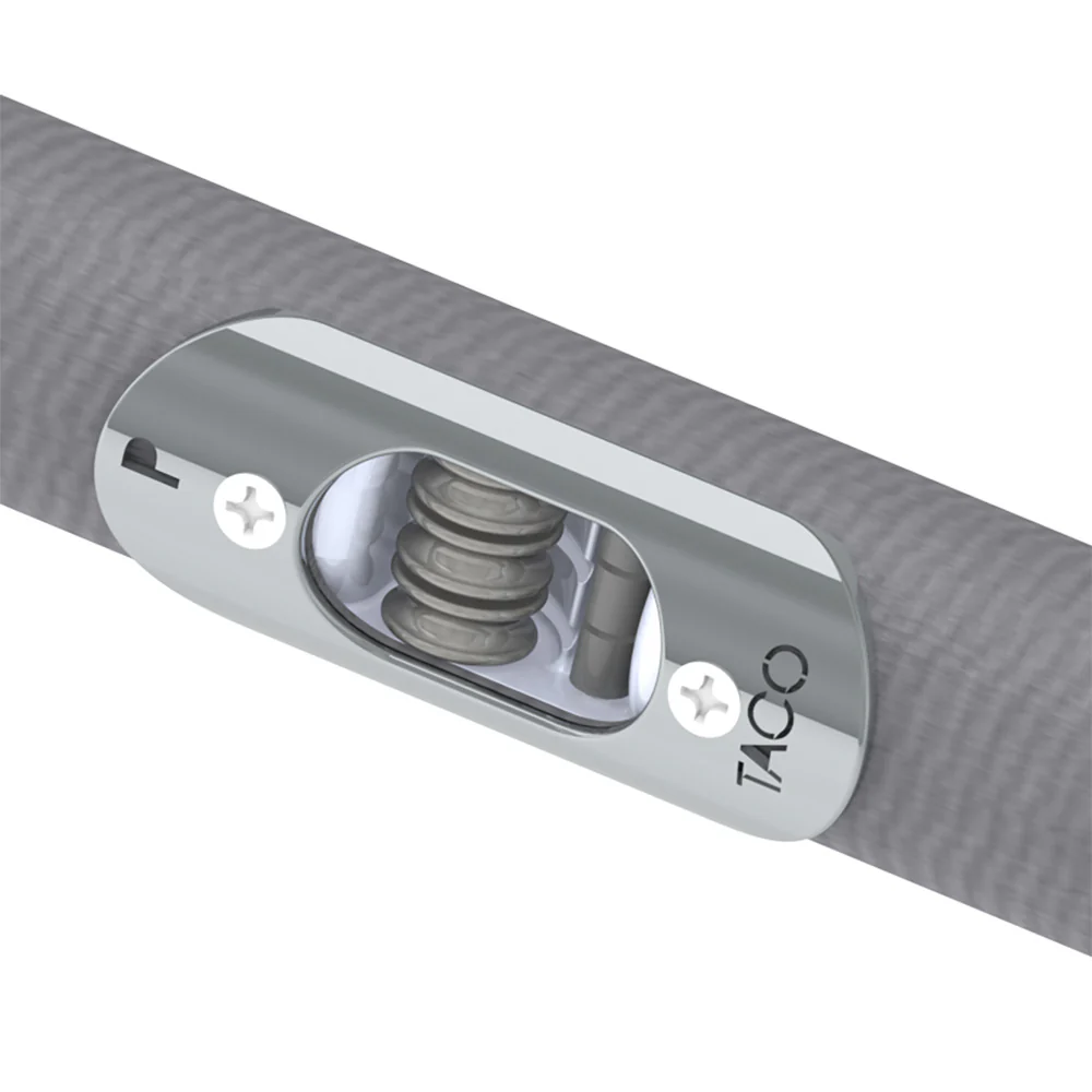 TACO 19' Open Water Internal  Collapsible Carbon Fiber Outrigger Poles [OI-3190CF] - Image 3