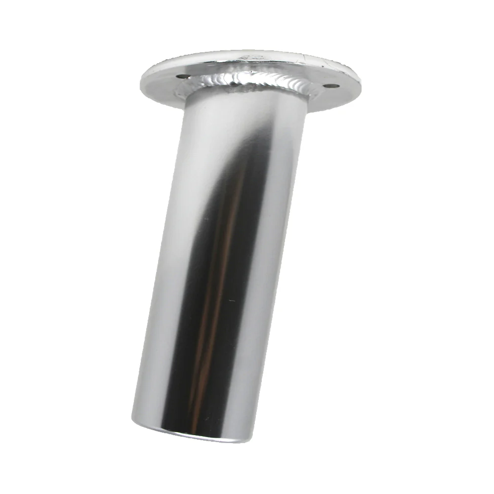 TACO Flush Mount Rod Holder 10 - Deluxe Anodized Finish [F31-0702BXY] - Image 2