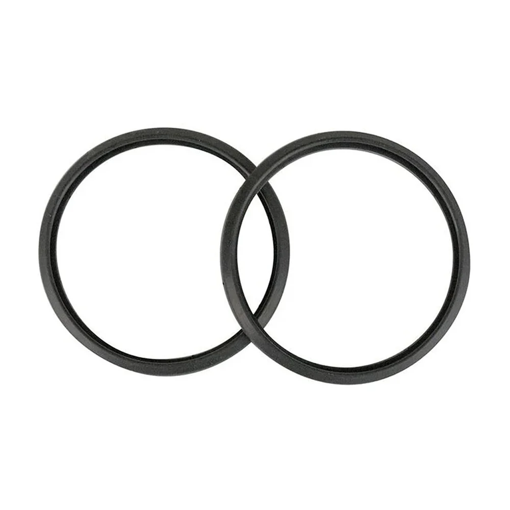 Thetford Titan Replacement Sewer Fitting Seals - 2-Pack [17881]