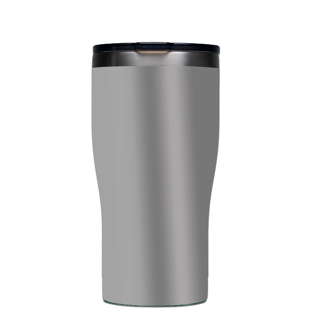 Toadfish Non-Tipping 20oz Tumbler - Graphite [TF1171]