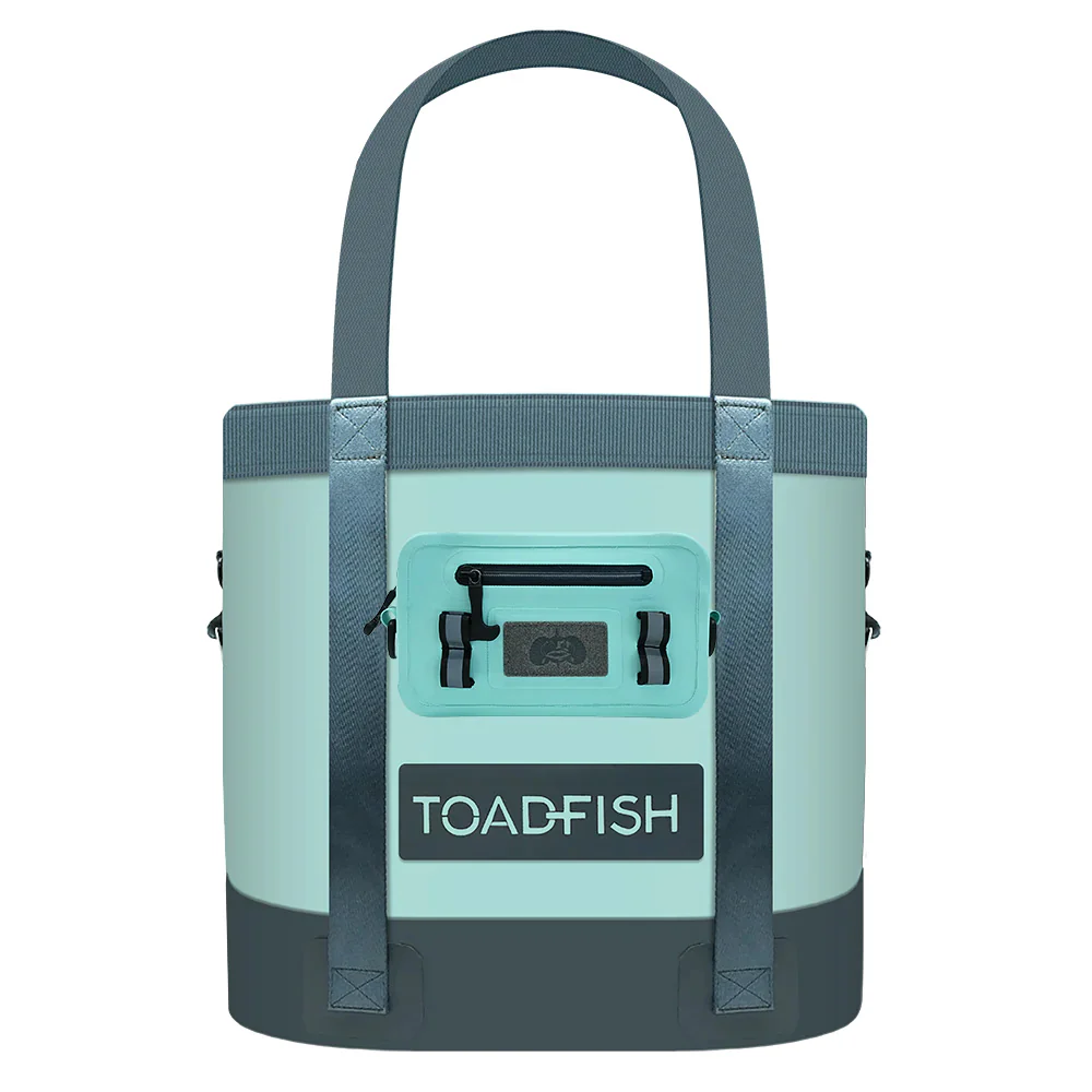 Toadfish Waterproof Sling  Seafoam [2011] - Image 2