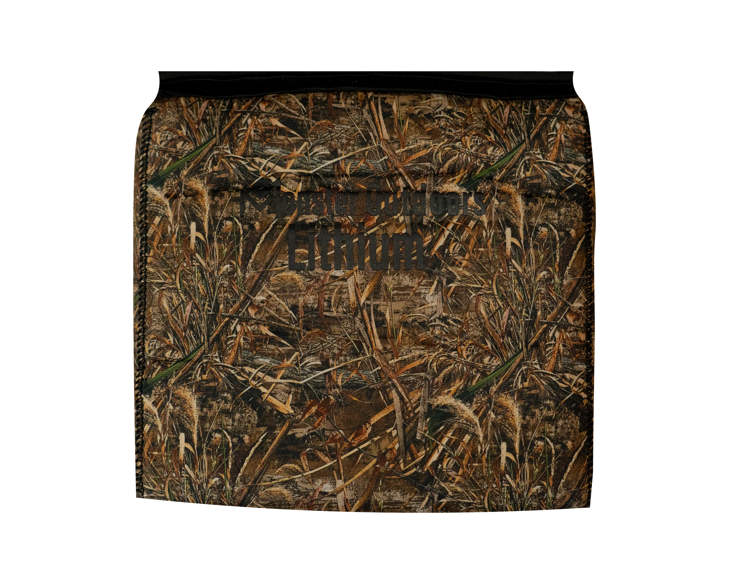 Trail Cam Neoprene Pouch