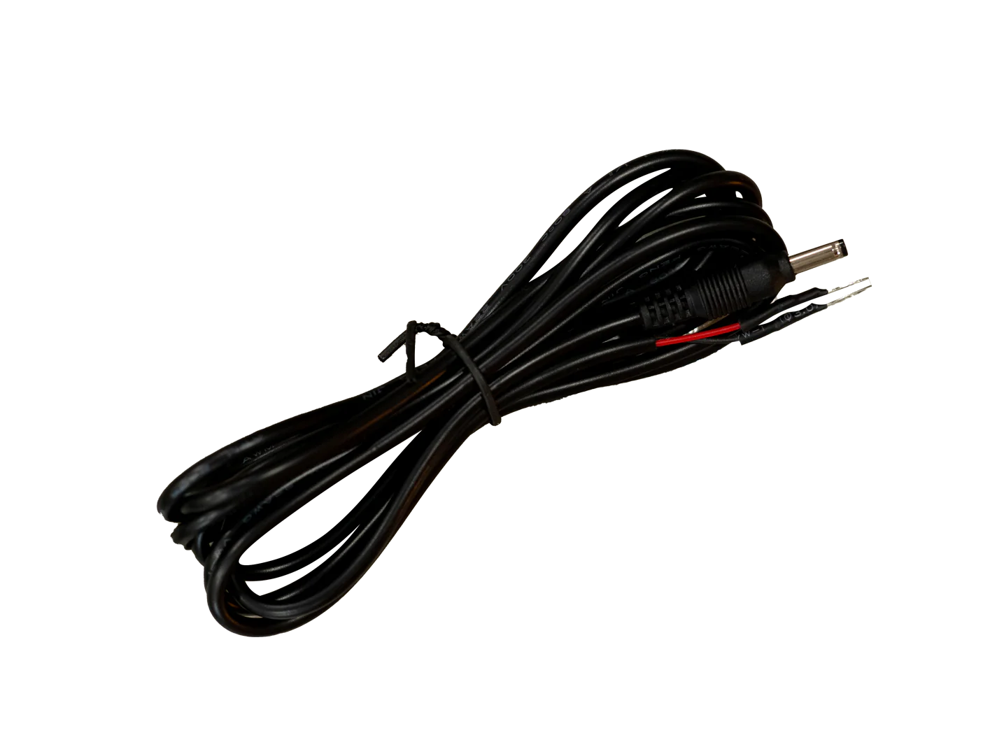 Trail Cam Power Wire