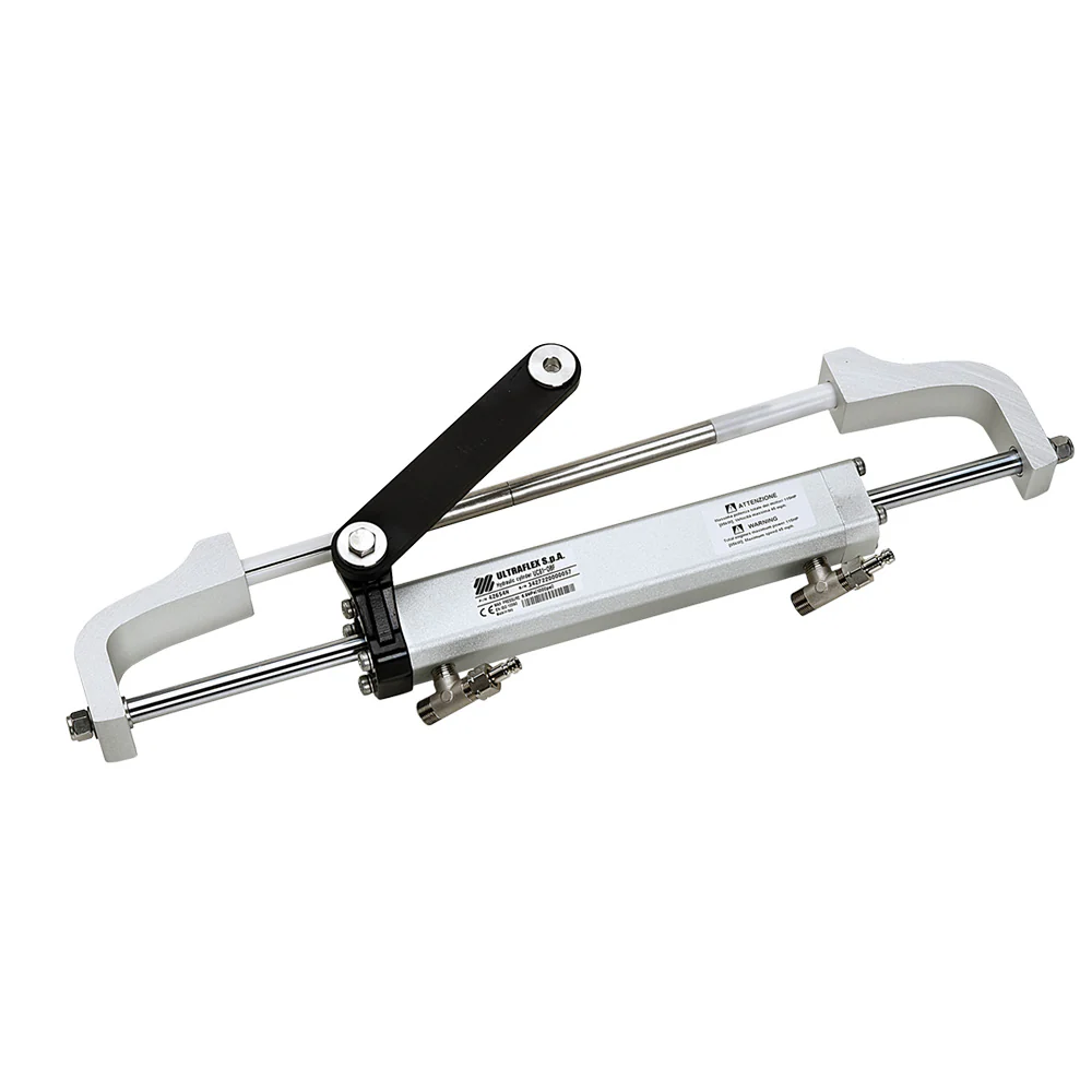 Uflex UC81-OBF Front Mount Outboard Cylinder [UC81-OBF]
