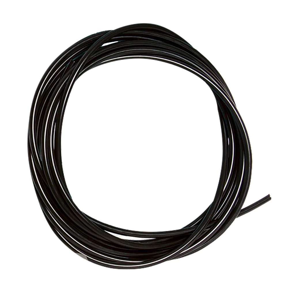 UflexNylon Tubing 3/8" OD - 50' [TU 95-50]