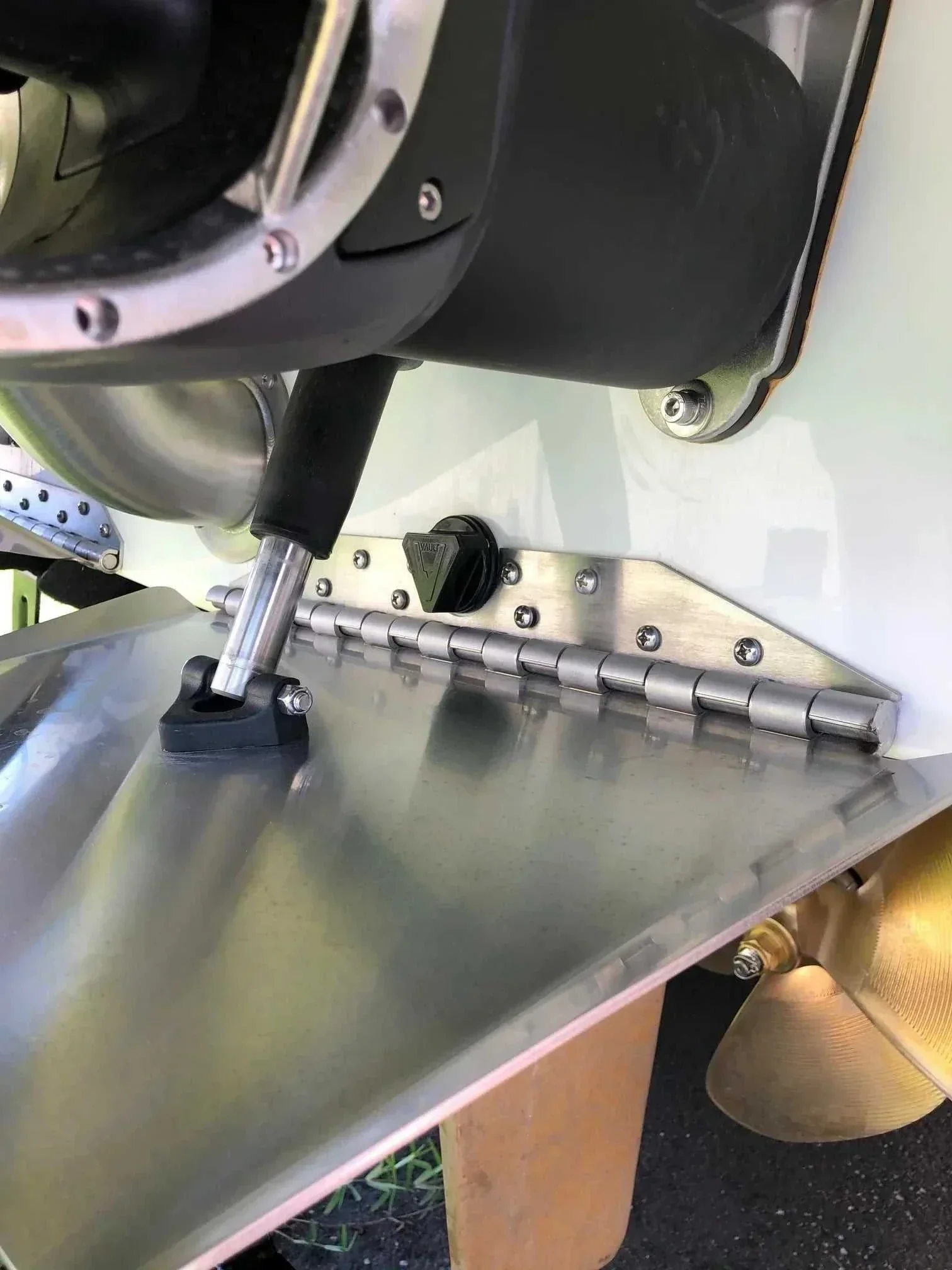 Vault Drain Plug - Image 6