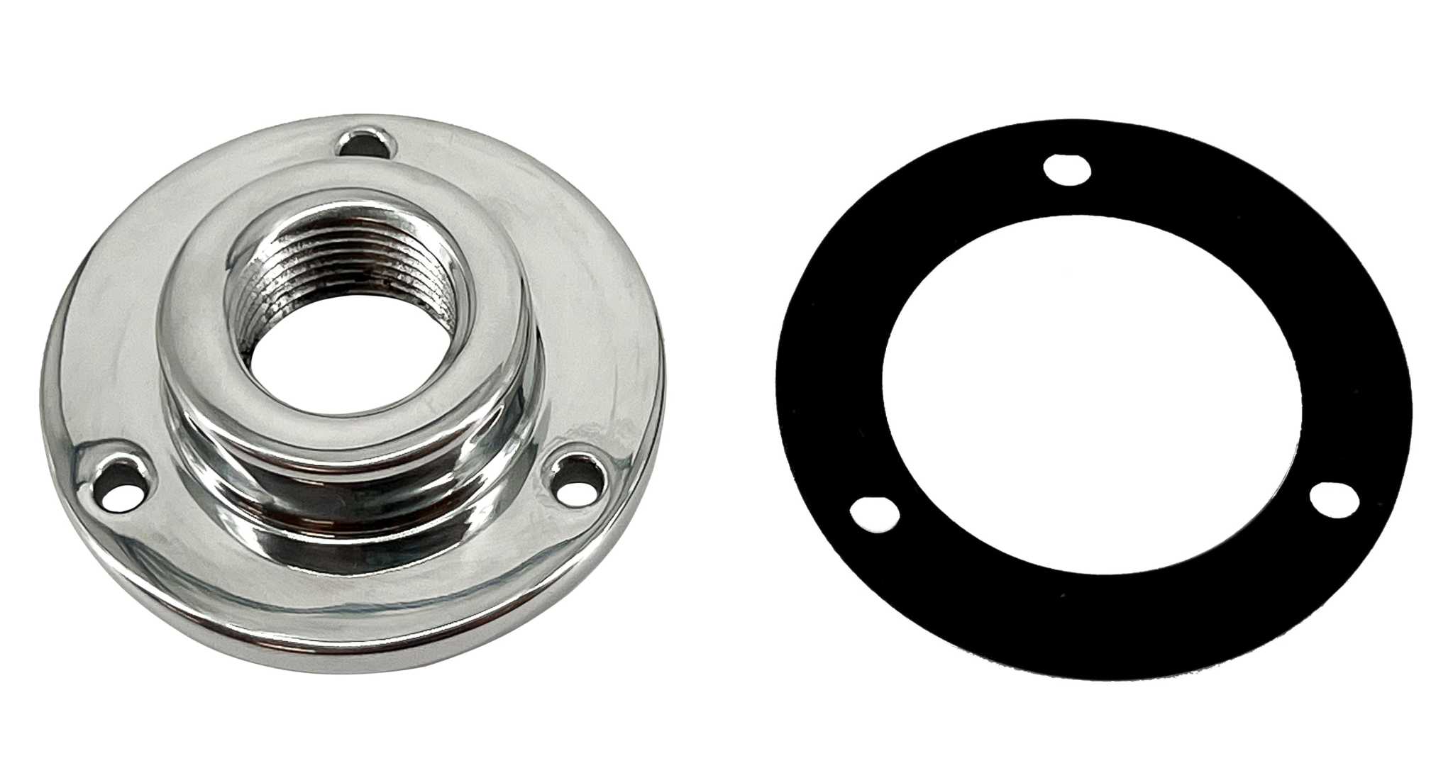Vault Pro Drain Plug (S.S.) - Image 6