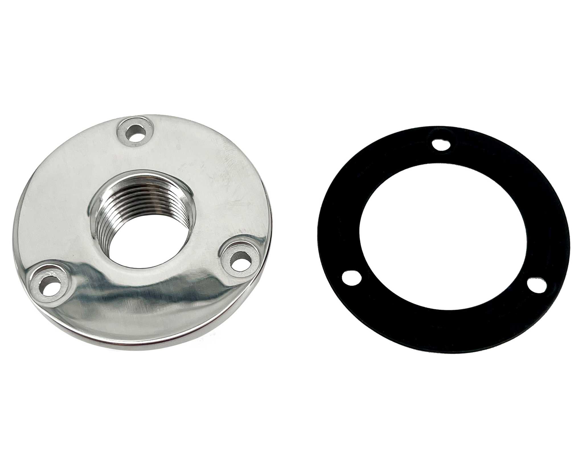 Vault Pro Drain Plug (S.S.) - Image 7