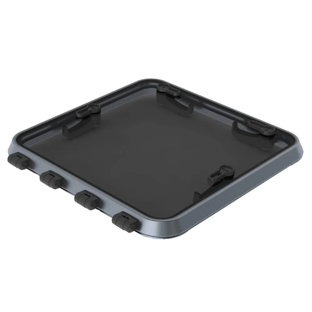 VETUS MAGNUS Ventilation Hatch - OD 12-5/16" x 12-5/16" [MAG2626SL] - Image 2