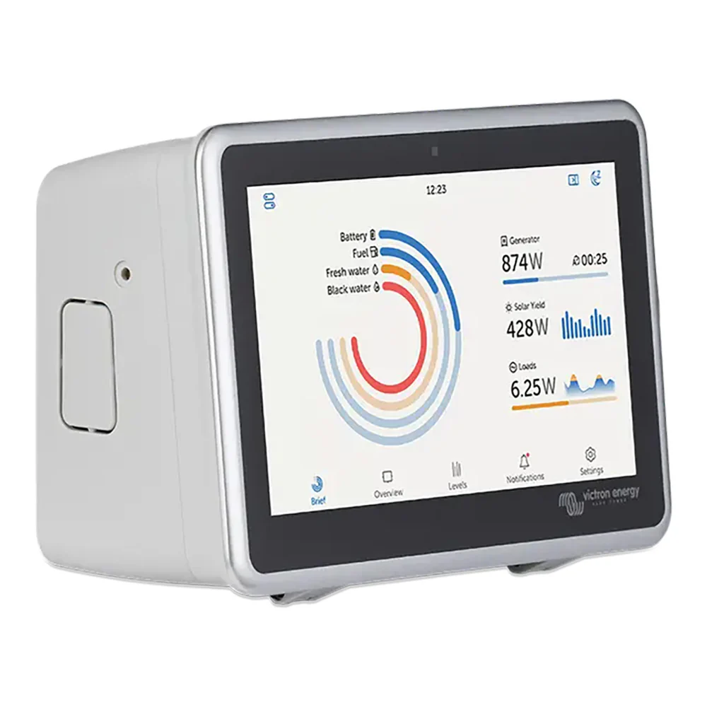 Victron Ekrano GX Wall Mount [BPP900495100] - Image 2