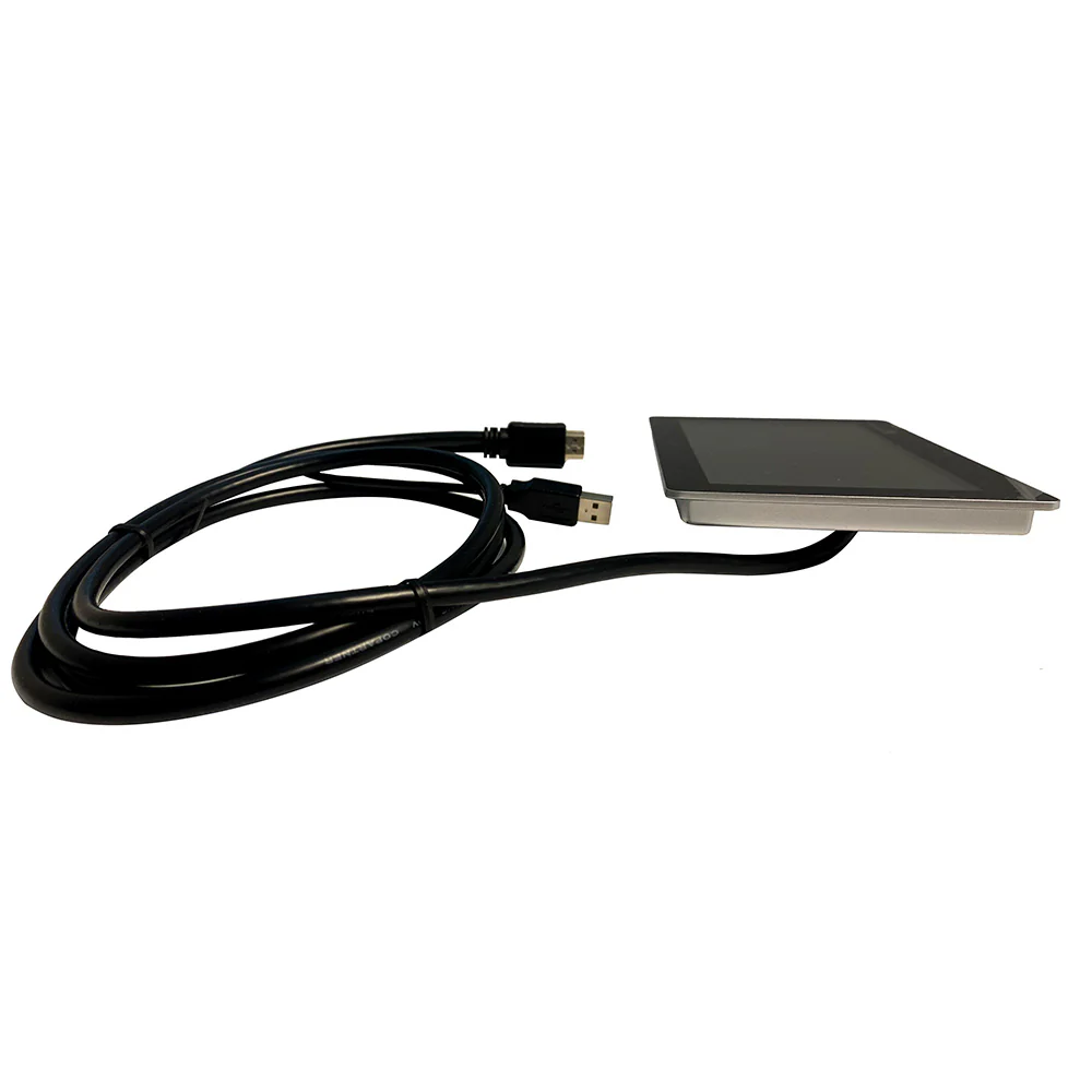Victron GX Touch 50 Flush Mount Display - 5" [BPP900455150] - Image 2