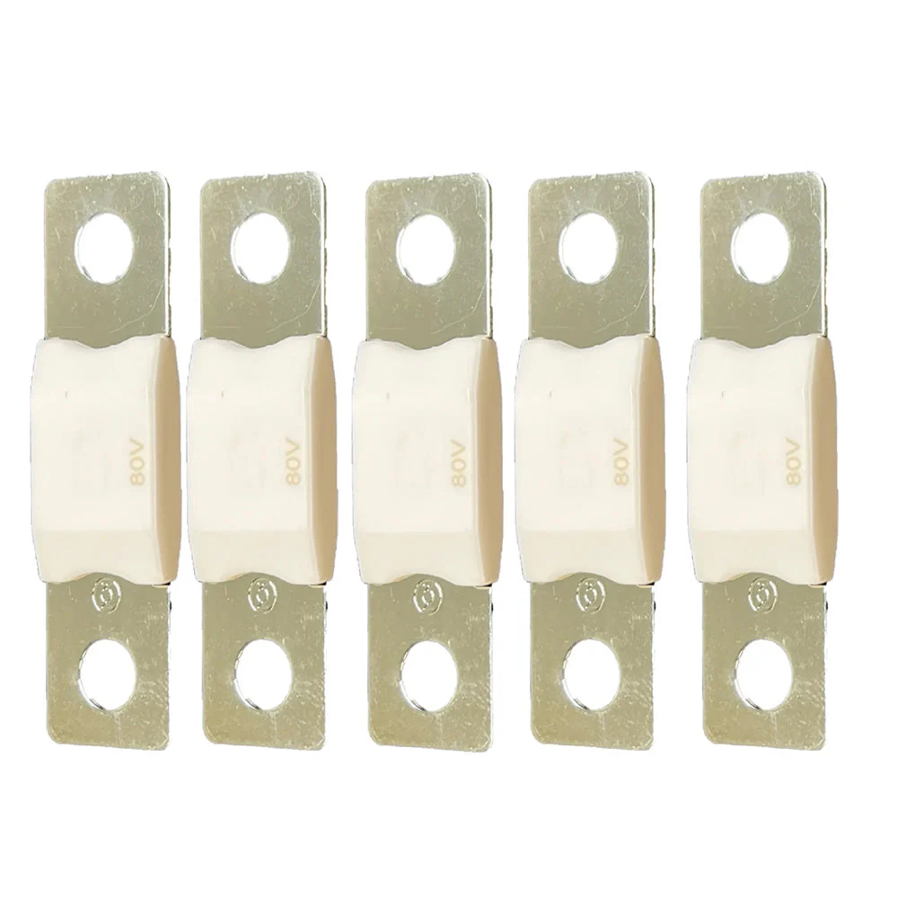 Victron MEGA Fuse 100A/80V (Package of 5 Pieces) [CIP138100020]