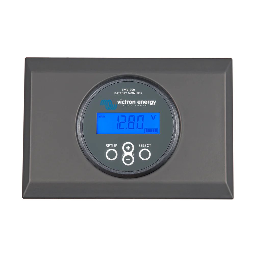 Victron MPPT Control for MPPT Solar Charge Controllers [SCC900500000] - Image 4