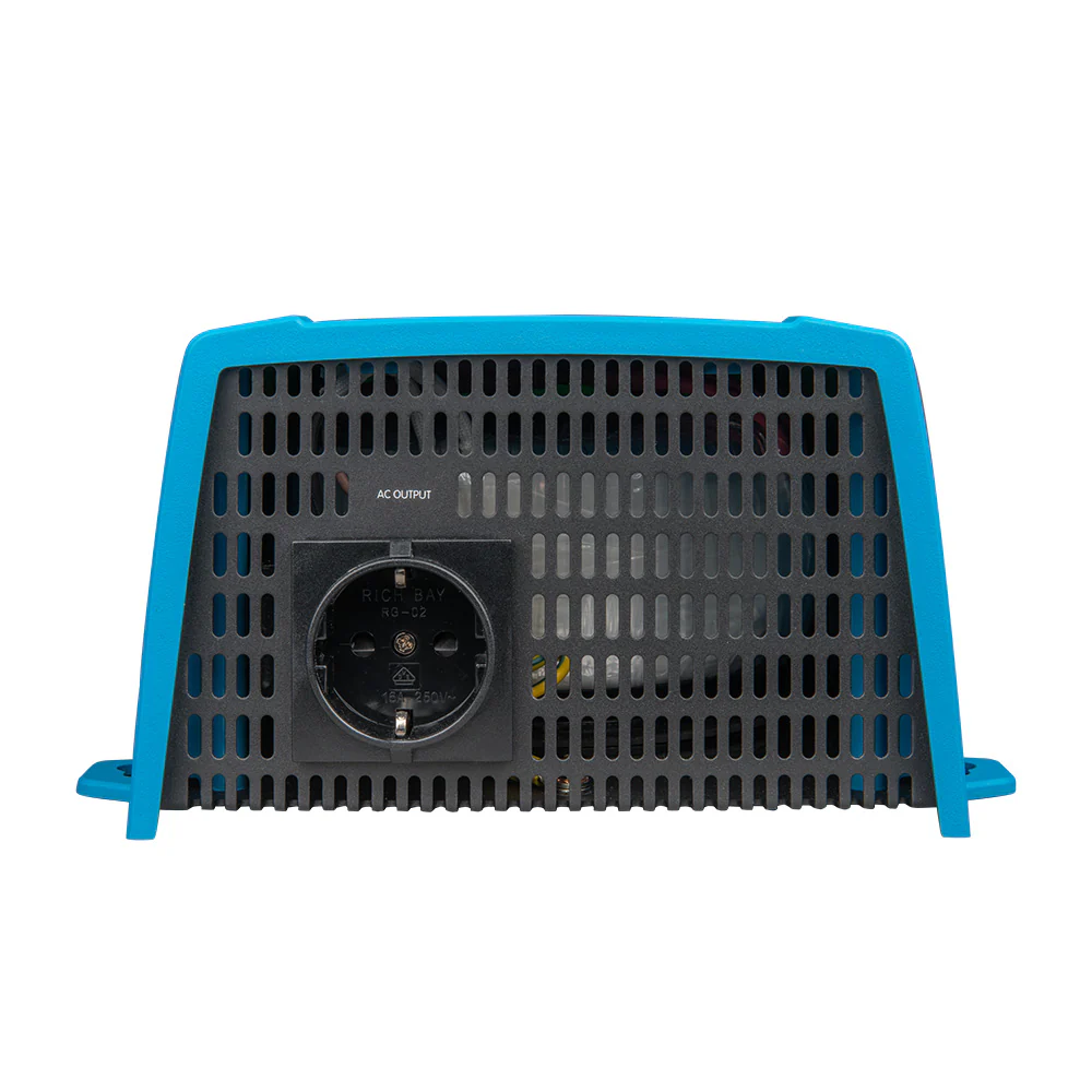 Victron Phoenix Inverter VE.Direct 12VDC - 1200VA - 120V [PIN122122500] - Image 2