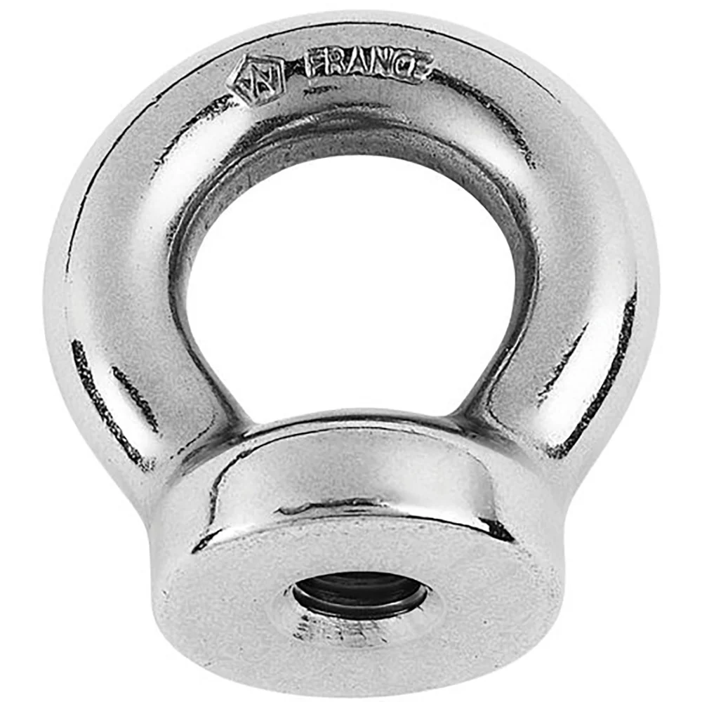 Wichard 5/16 Eye Nut - 21/32" Diameter [6341W]
