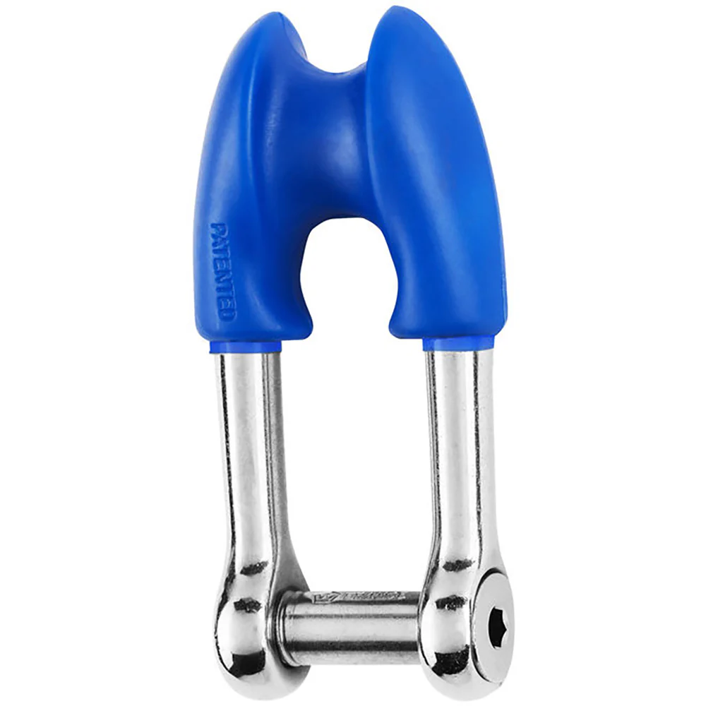 Wichard Thimble Shackle - Allen Head Pin - 8mm Diameter - 5/16" [1394W]